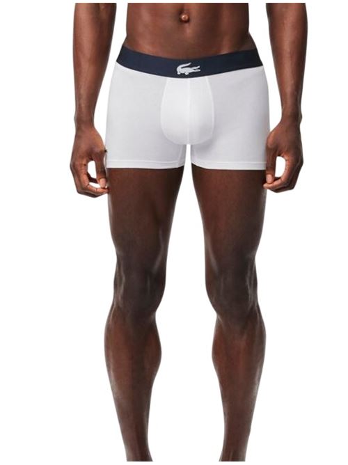 5H1291P52 MULTICOLORE lacoste | 5H1291P52 MULTICOLORE